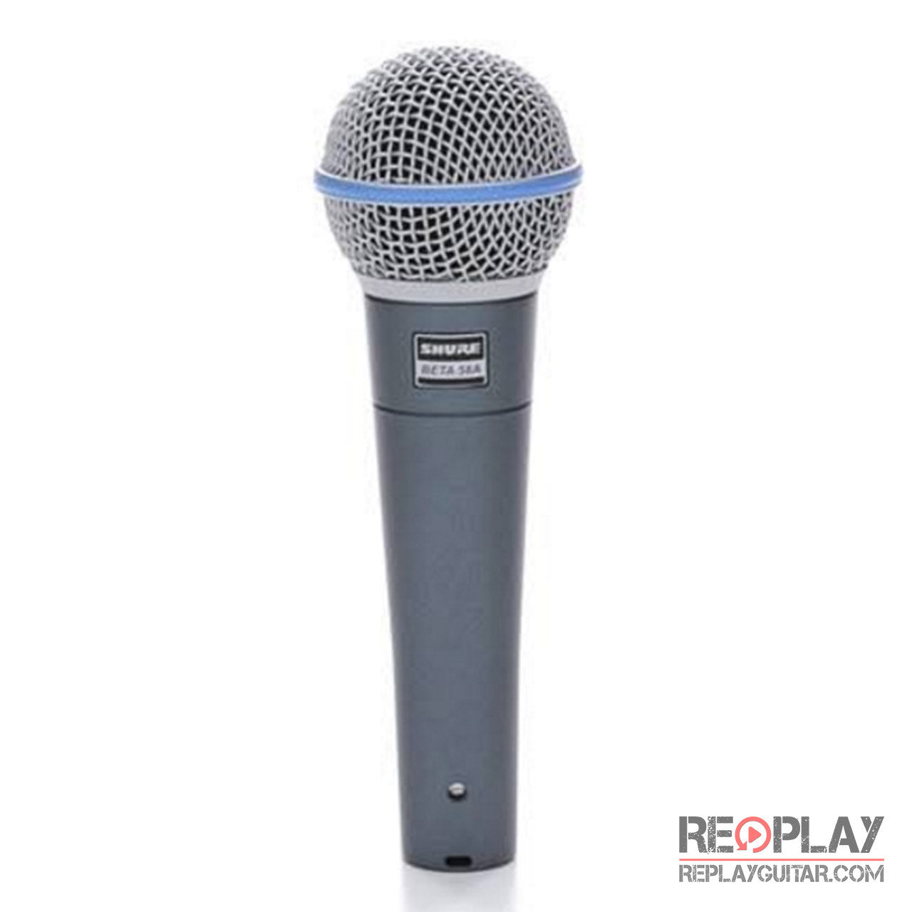 BETA® 58A - Vocal Microphone - Shure USA