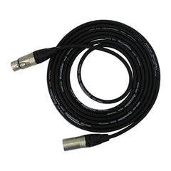 Pro Co Excellines Series Low-Z 25' Microphone Cable