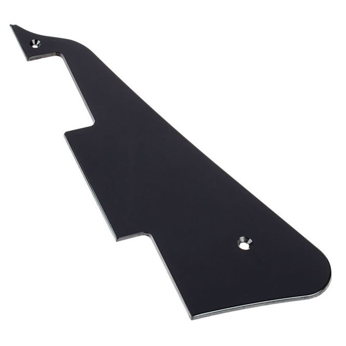 Gibson Les Paul Pickguard, Black