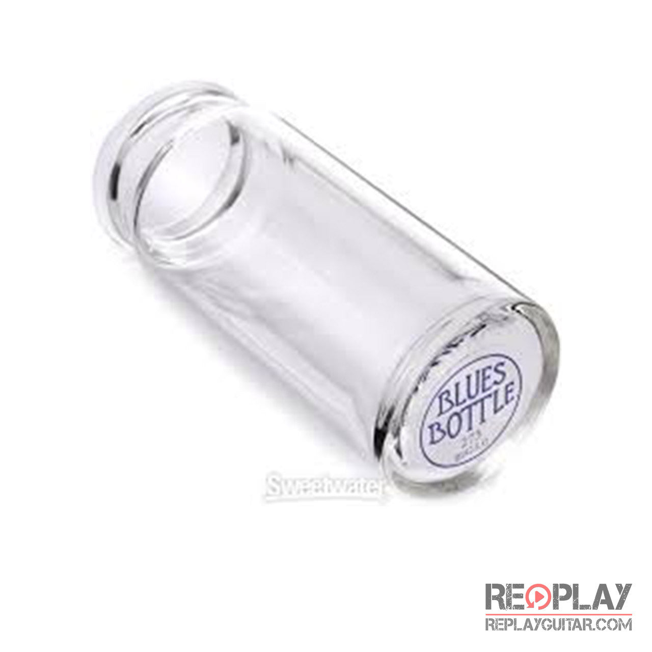 Dunlop 273 Blues Bottle Slide - Large