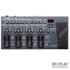 Boss ME-80