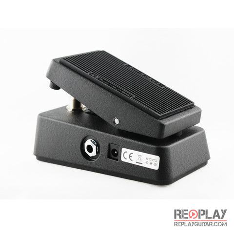 Dunlop Crybaby Mini Wah