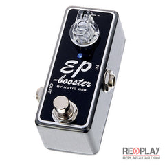 Xotic EP Booster