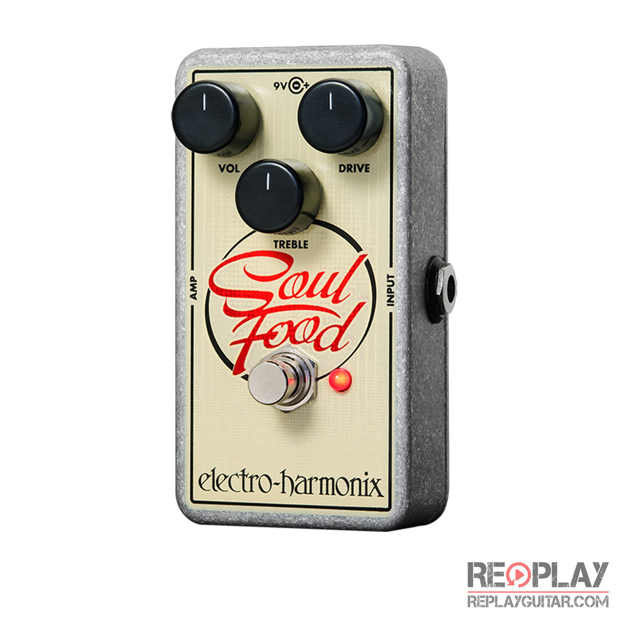 Electro-Harmonix Soul Food Overdrive