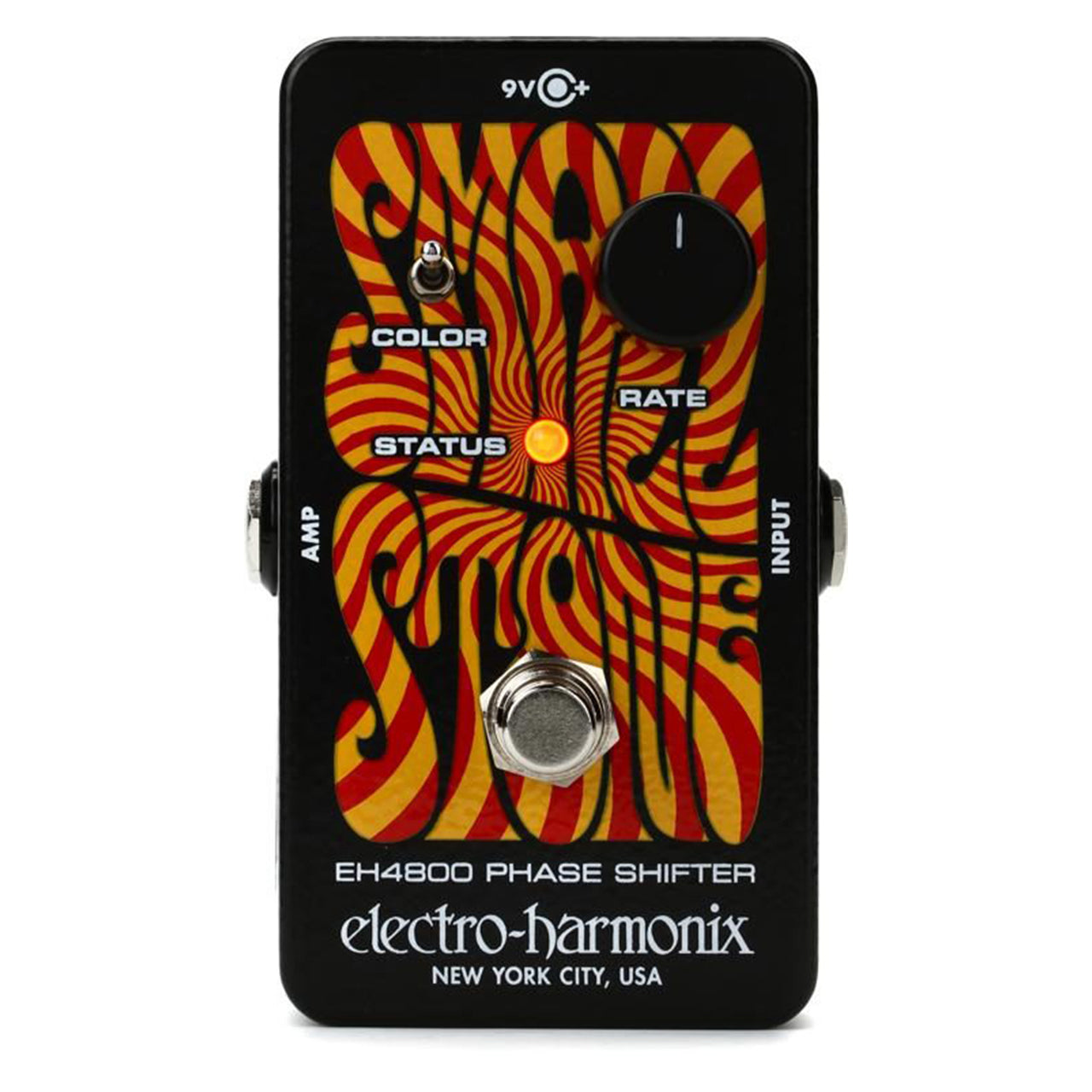 Electro-Harmonix Small Stone Phaser Nano Effects Pedal