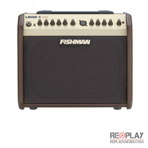 Fishman Loudbox Mini Amplifier