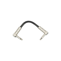 Hot Wires 6" Right-Angle Pedal Cable