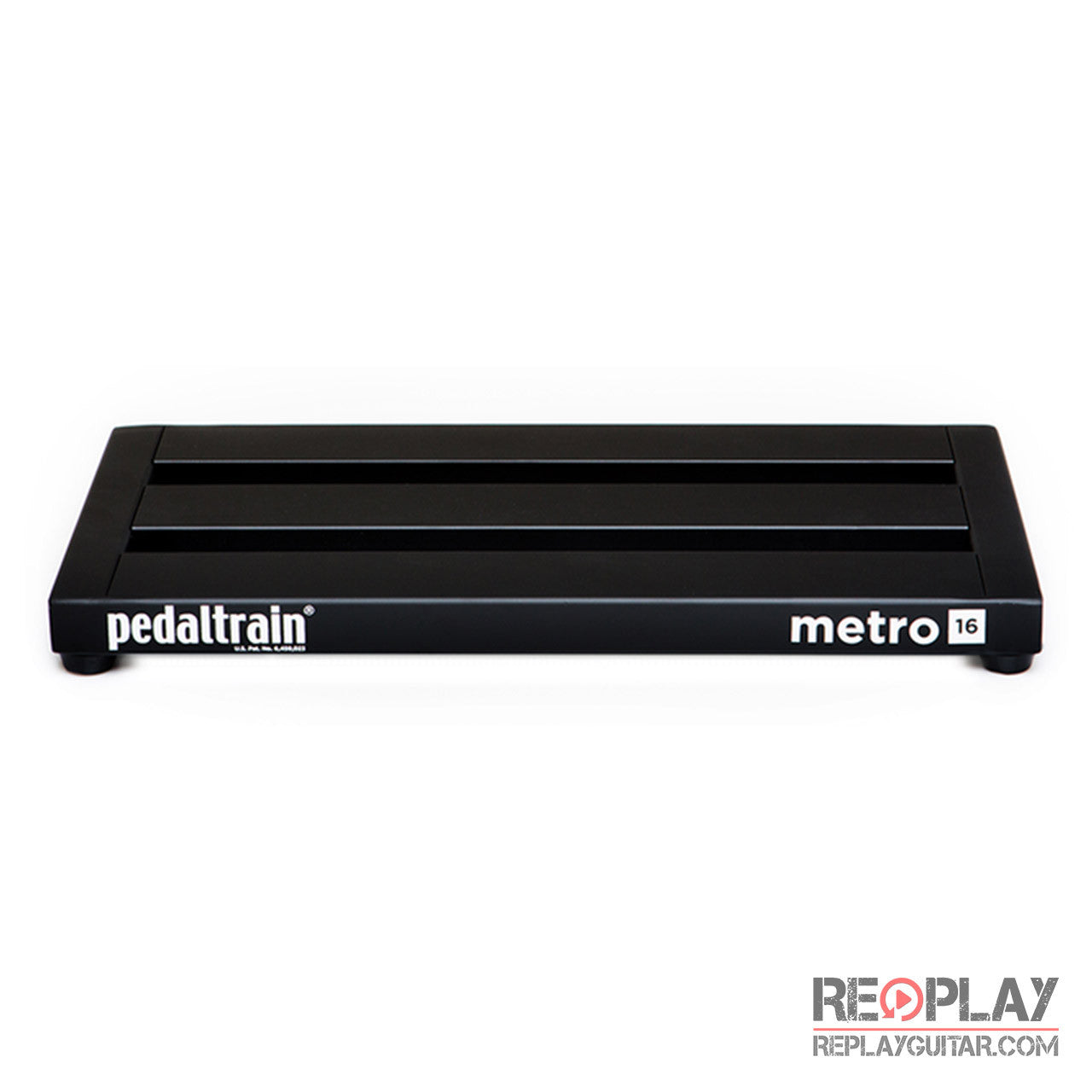 Pedaltrain Metro 16