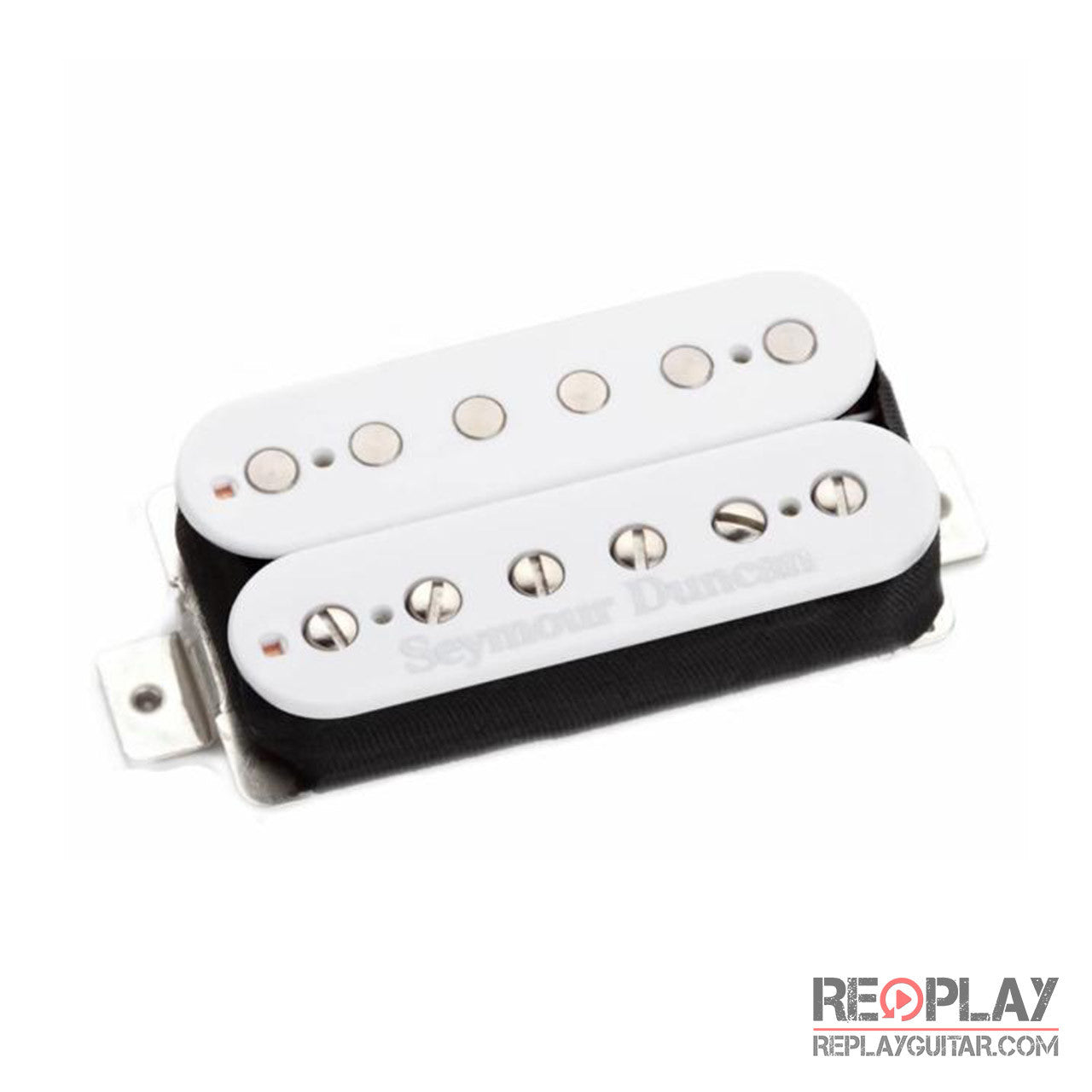 Seymour Duncan Pearly Gates - Bridge