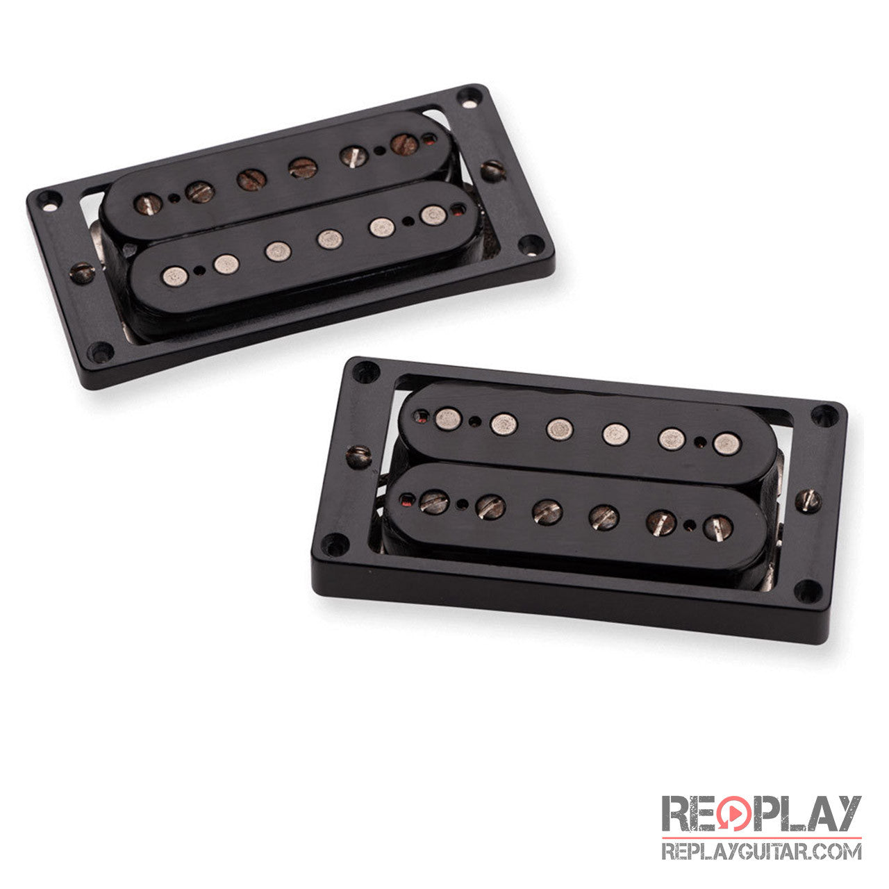 Seymour Duncan JB/Jazz - Set