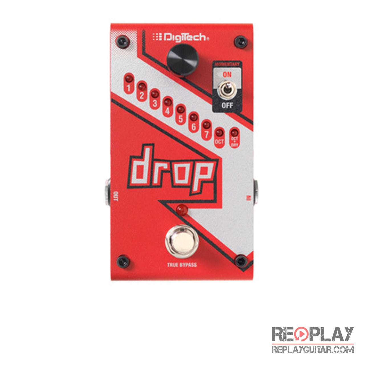 DigiTech The Drop