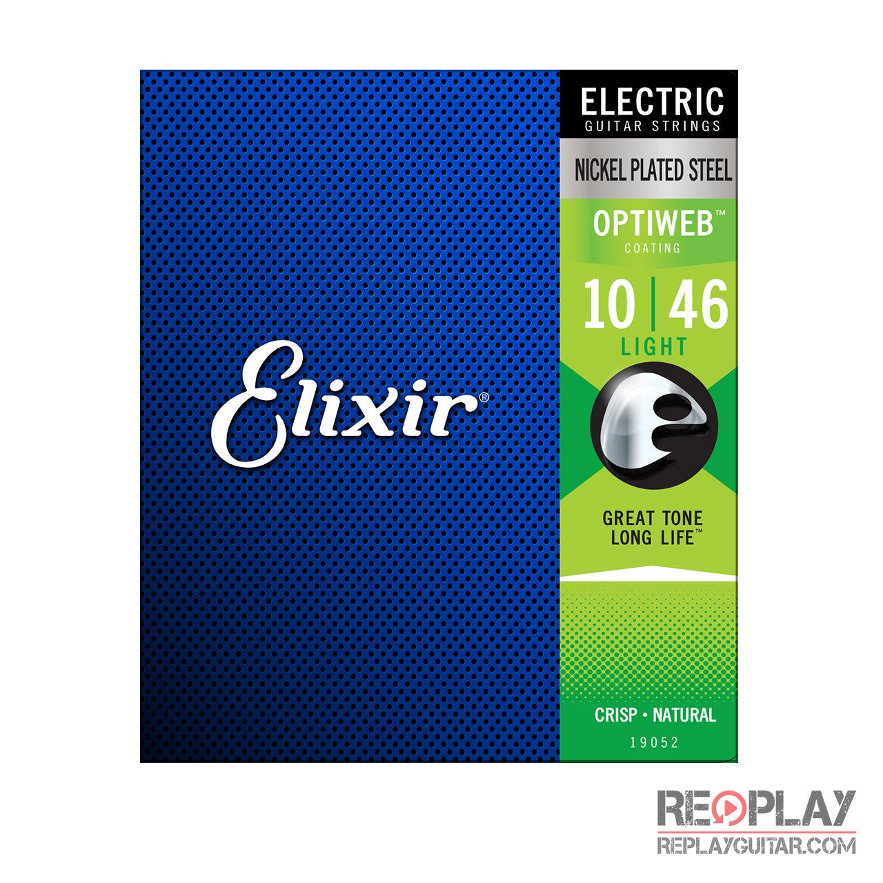 Elixir OPTIWEB Light 10-46