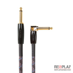 Boss BIC-10A Instrument Cable (10 ft.)