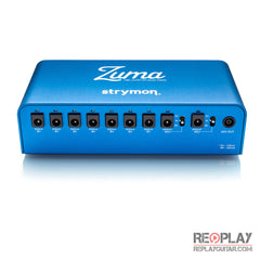 Strymon Zuma High Current DC Power Supply