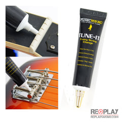 Music Nomad TUNE-IT - String Instrument Lubricant