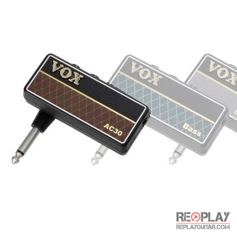 Vox amPlug 2 AC30