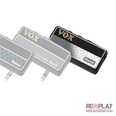 Vox amPlug 2 Metal