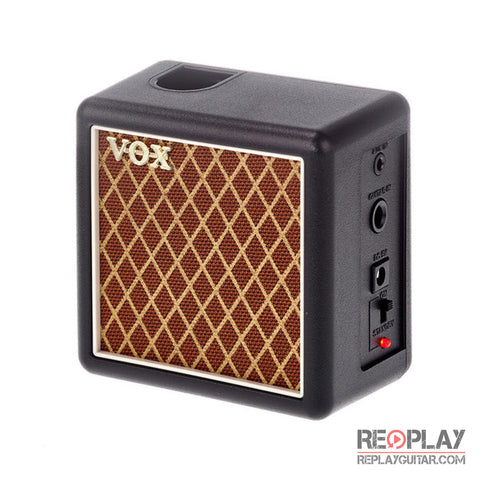 Vox amPlug 2 Cabinet
