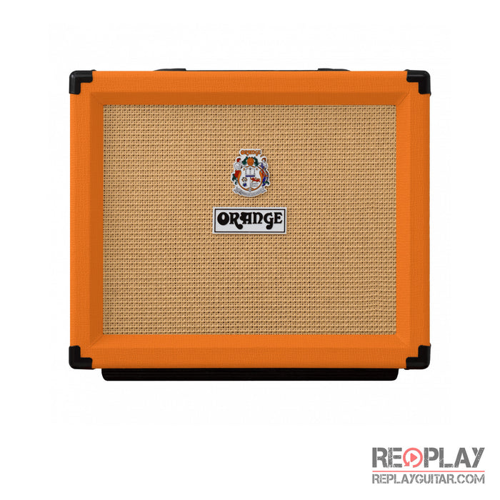 Orange Rocker 15 (Orange)