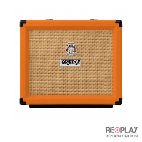 Orange Rocker 15 (Orange)