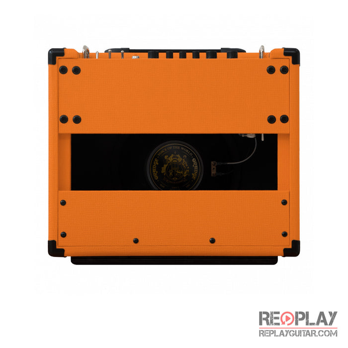 Orange Rocker 15 (Orange)