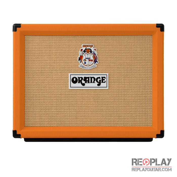 Orange Rocker 32 (Orange)