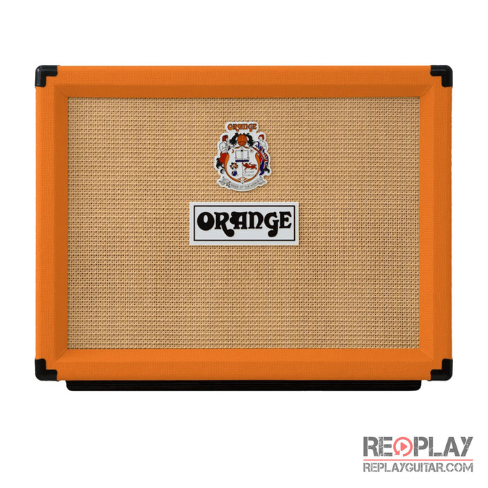 Orange Rocker 32 (Orange)