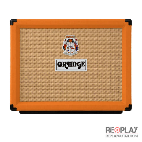 Orange Rocker 32 (Orange)