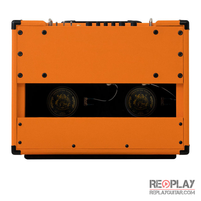 Orange Rocker 32 (Orange)