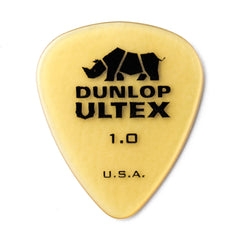 Dunlop Ultex Standard 1mm Pick, 6-Pack