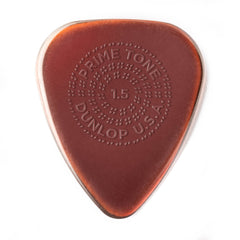Dunlop Primetone Standard 1.5mm Pick, 3-Pack