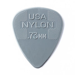 Dunlop Nylon .73mm Pick, 12-Pack