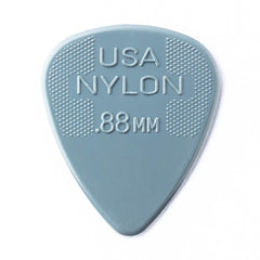 Dunlop Nylon .88mm Pick, 12-Pack