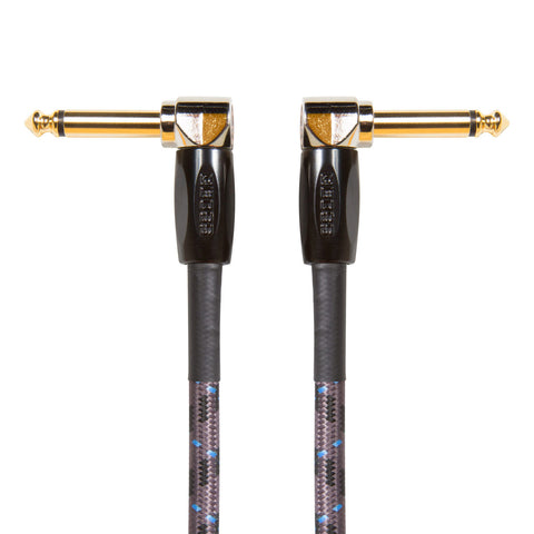 Boss BIC-1AA 1ft Angled Instrument Cable