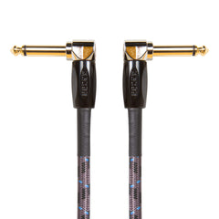 Boss BIC-1AA 1ft Angled Instrument Cable