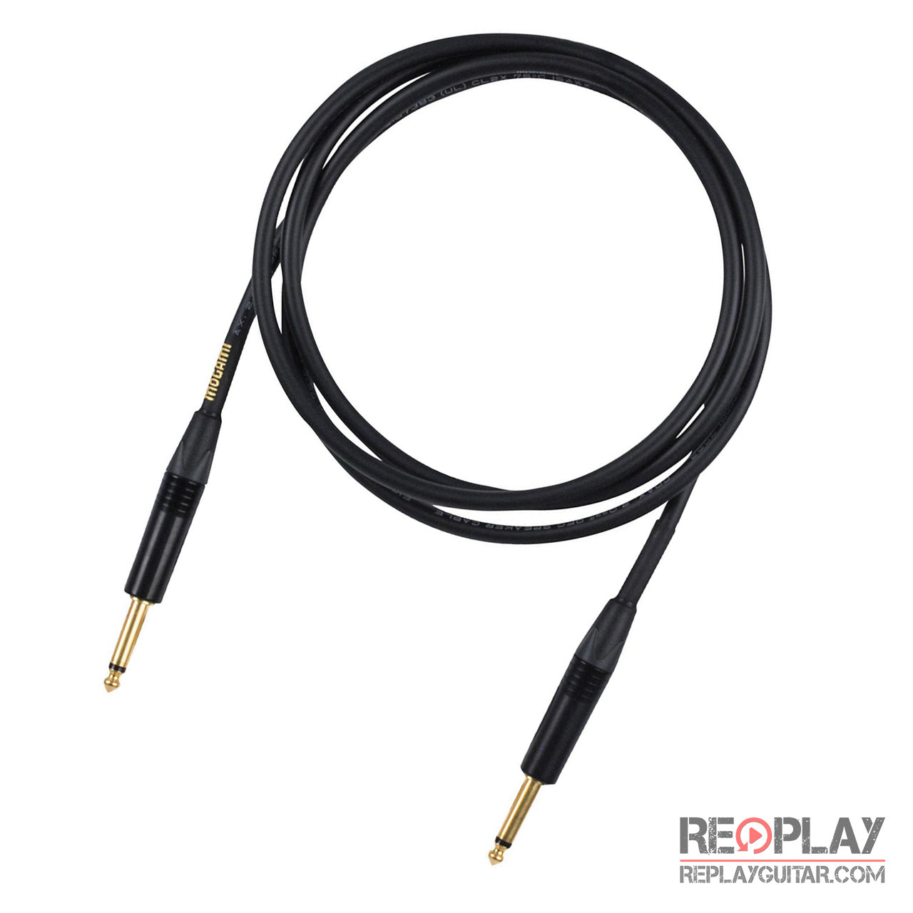 Mogami Gold Speaker Cable - 3ft