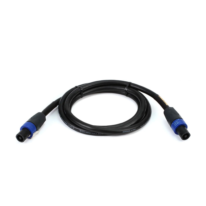 Mogami Gold SO-6 Speaker Cable (Speakon-Speakon)