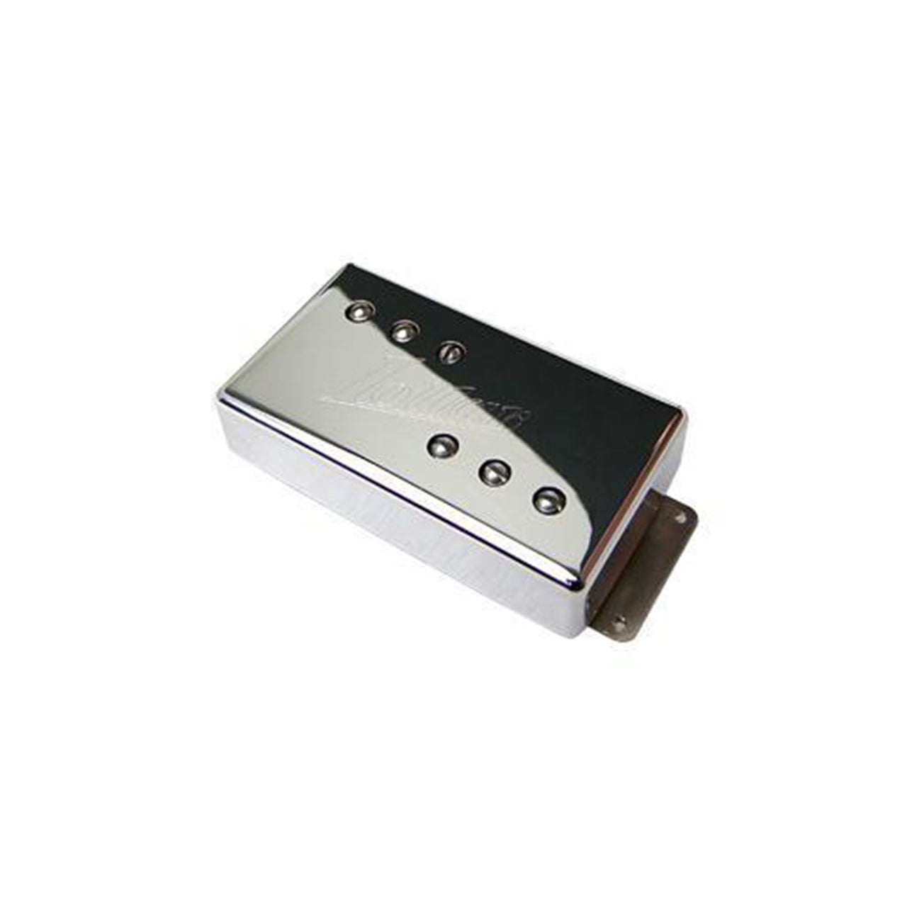 Lollar Regal Bridge Humbucker Pickup, Chrome