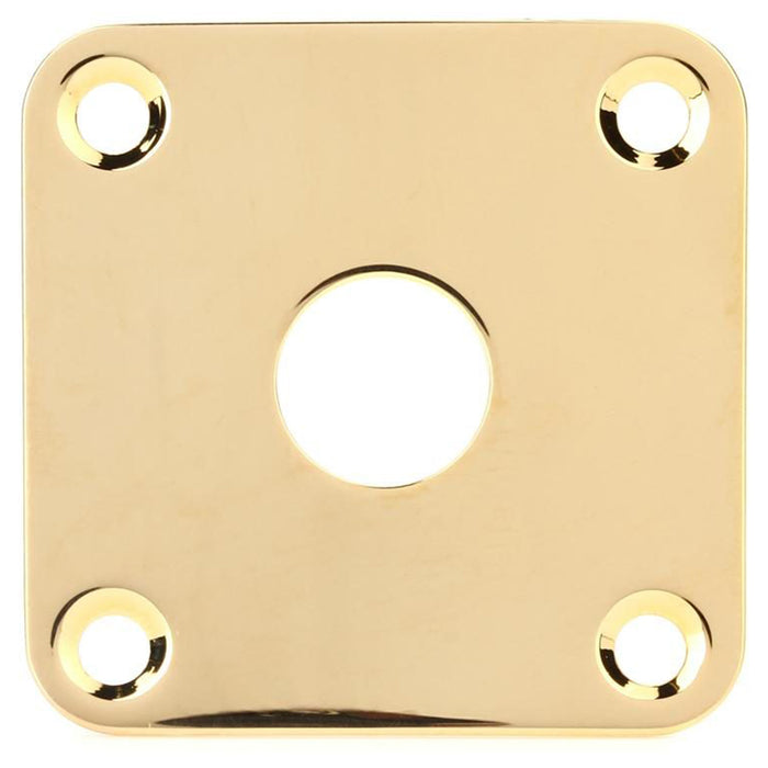 Gibson Jack Plate, Gold