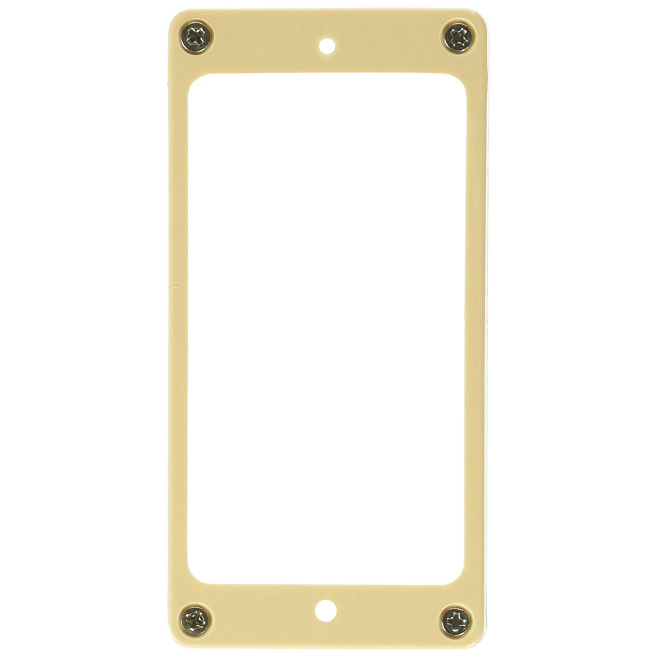 Gibson Neck Pickup Mounting Ring, Creme