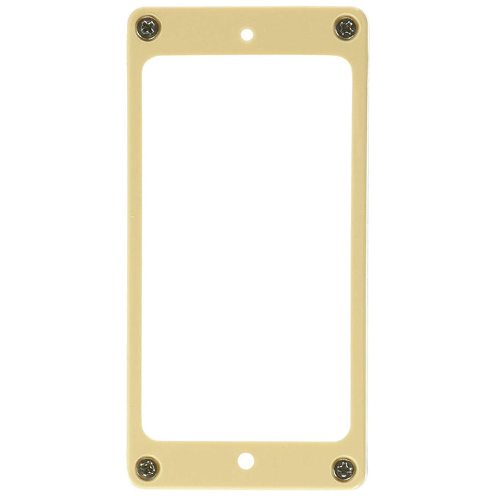 Gibson Pickup Mounting Ring, Creme