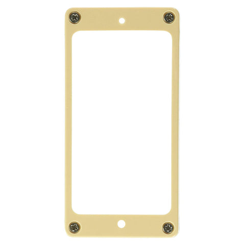 Gibson Bridge Pickup Mounting Ring, Creme