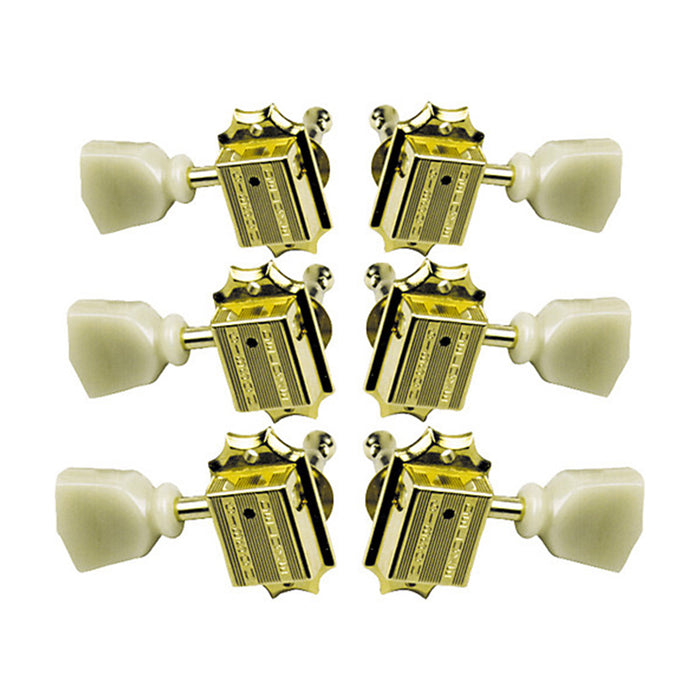Gibson Vintage Gold Machine Heads