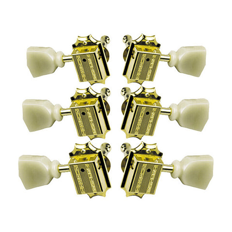 Gibson Vintage Gold Tuning Machine Heads