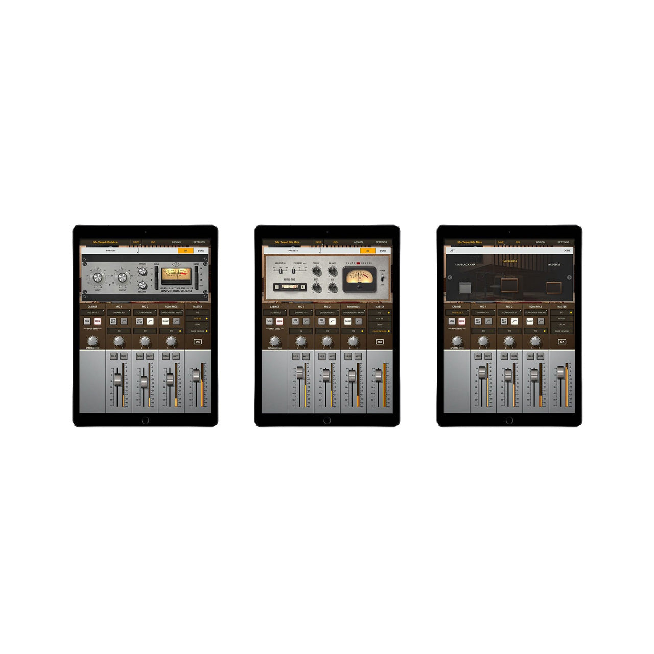 Universal Audio OX Amp Top Box For Sale Replay Guitar Exchange