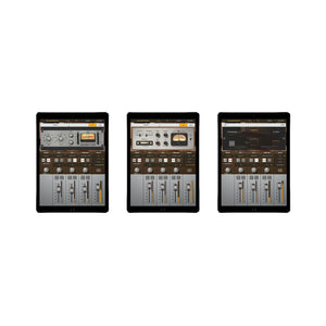 Universal Audio OX Amp Top Box