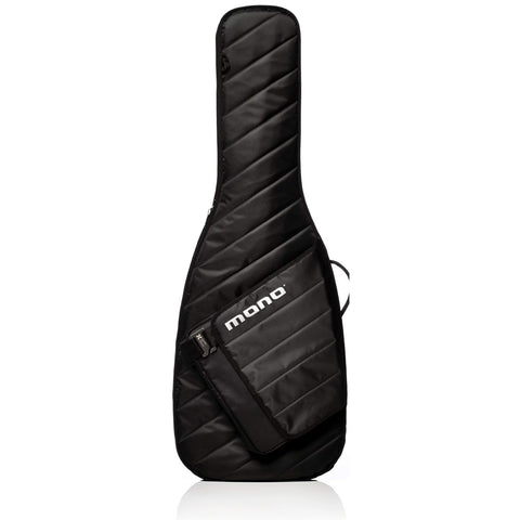 Mono M80-SEB-BLK Bass Sleeve, Jet Black