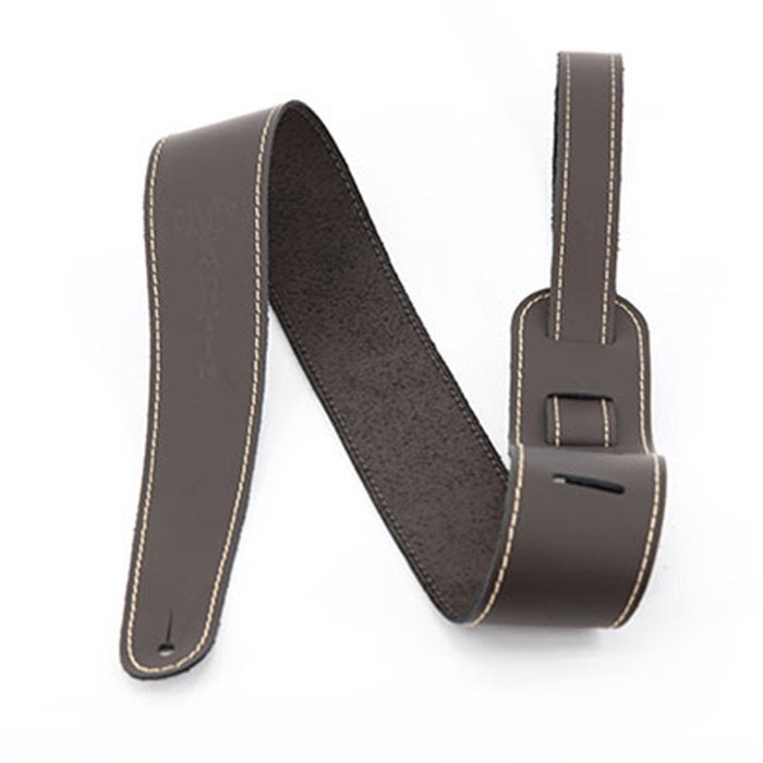 Martin Extendable Slim Style Strap, Brown
