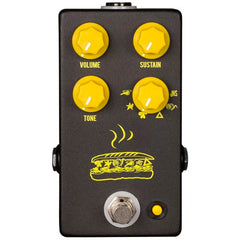 JHS Pedals Muffuletta Fuzz