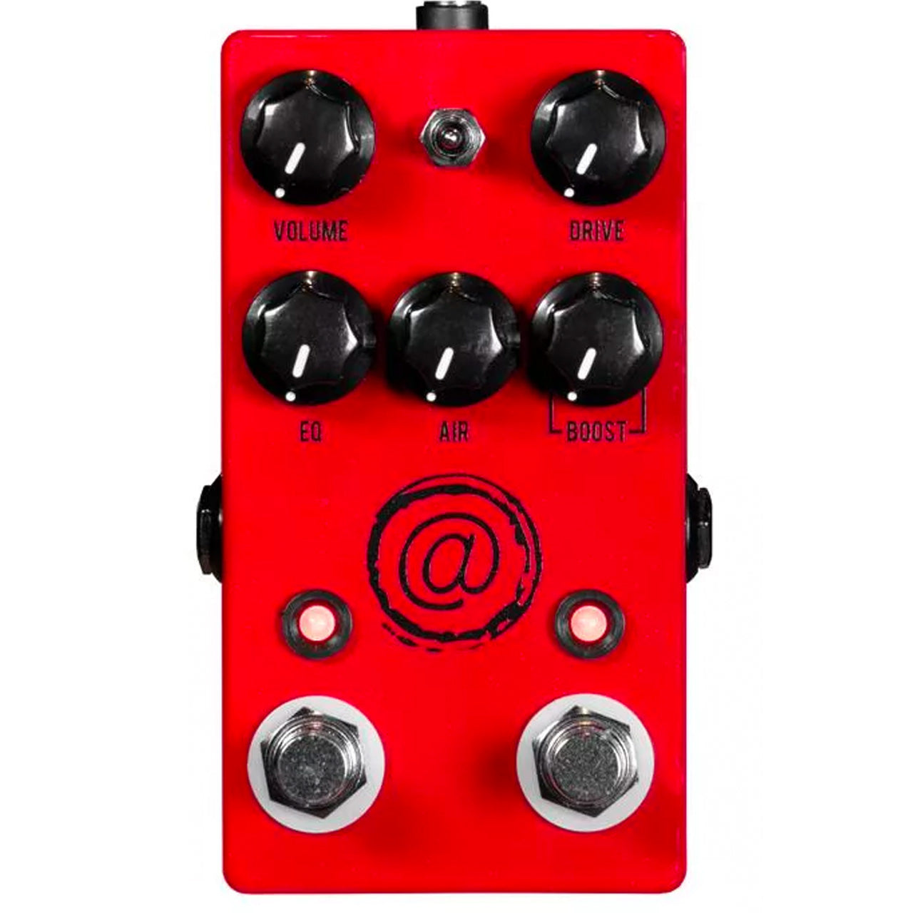 JHS Pedals AT+ Andy Timmons Signature Overdrive/Boost Pedal